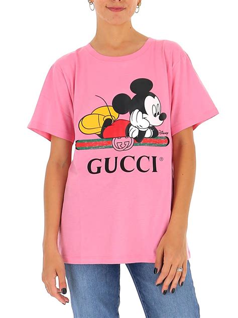 gucci x disney tee|Disney x Gucci hoodie.